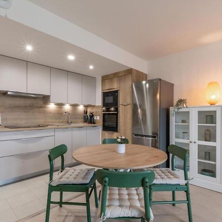 Apartmán Le Panorama By Plaza Chalifert Exteriér fotografie