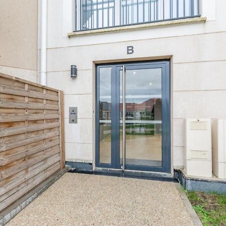 Apartmán Le Panorama By Plaza Chalifert Exteriér fotografie